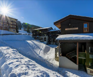 PLAGNE - LES COCHES