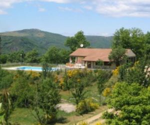 CAMPING CEPO VERDE 