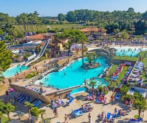 CAMPING LE VIEUX PORT