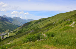 Camping Les Jardins d'Estavar