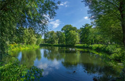 Camping L'Ile des Trois Rois